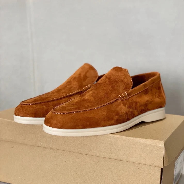 Mocasines de Ante | Bellucci