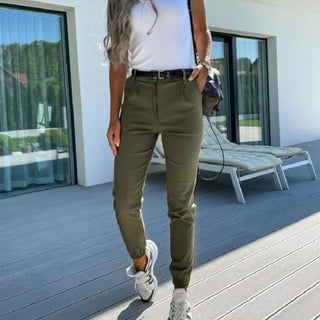 Mila | Pantalones elegantes y versátiles para cualquier ocasión