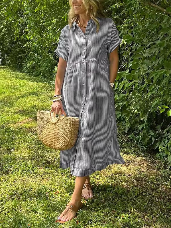 Vestido largo | Angela