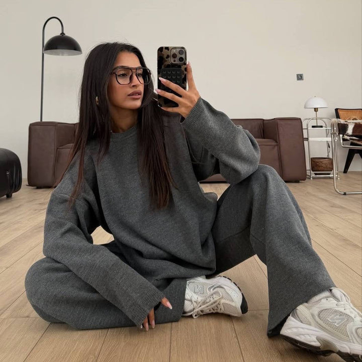 Conjunto de Punto | Barbara