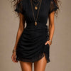 Vestido Zahian Valentina de Zoe