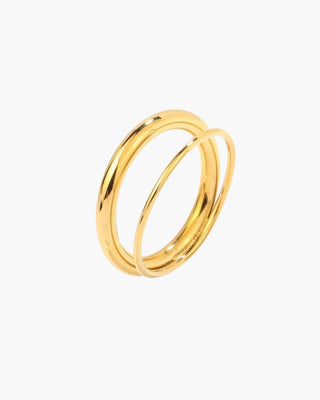 Anillo Infinito | Aurelia