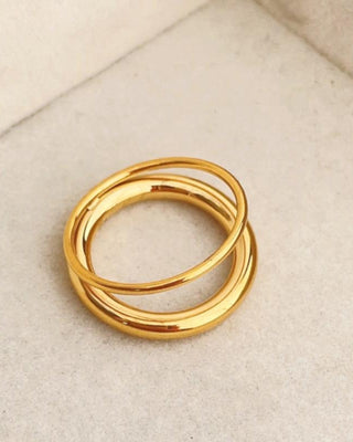 Anillo Infinito | Aurelia