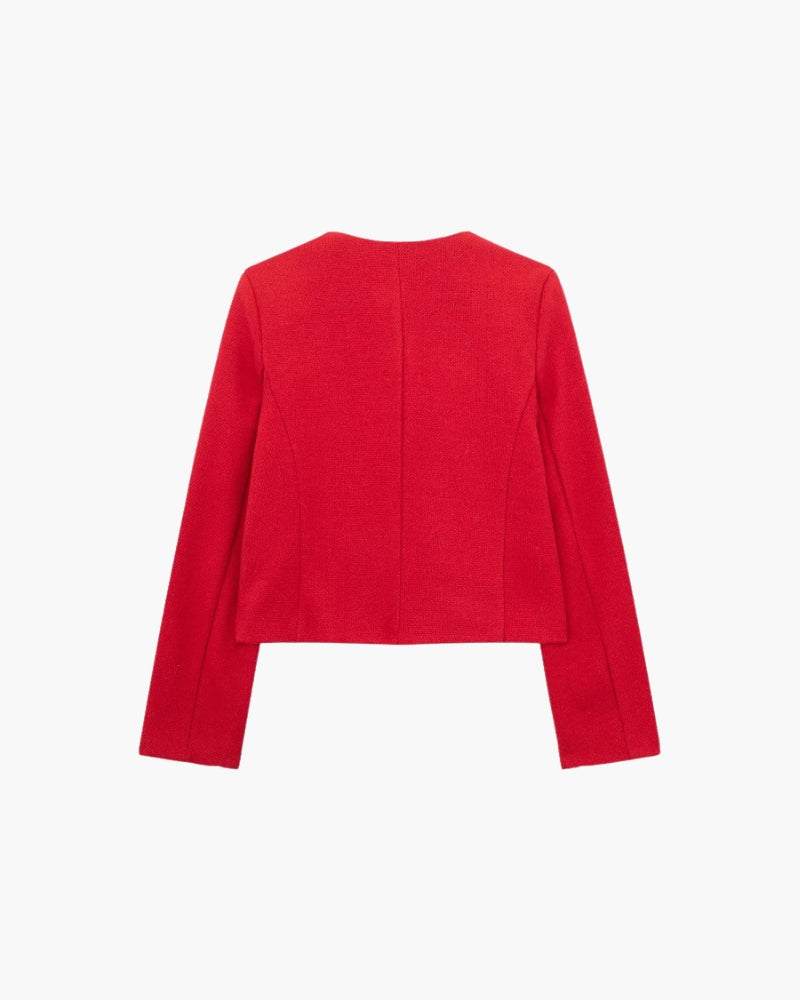 Blazer Corto | Savile