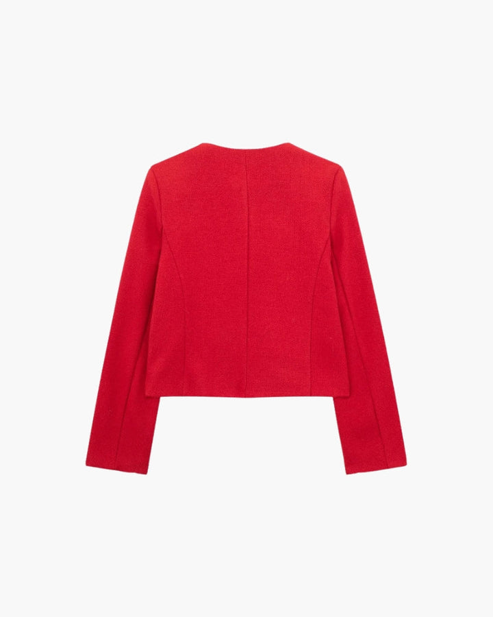 Blazer Corto | Savile