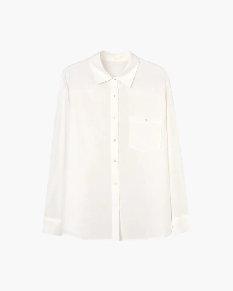 Camisa de Lino | Estate