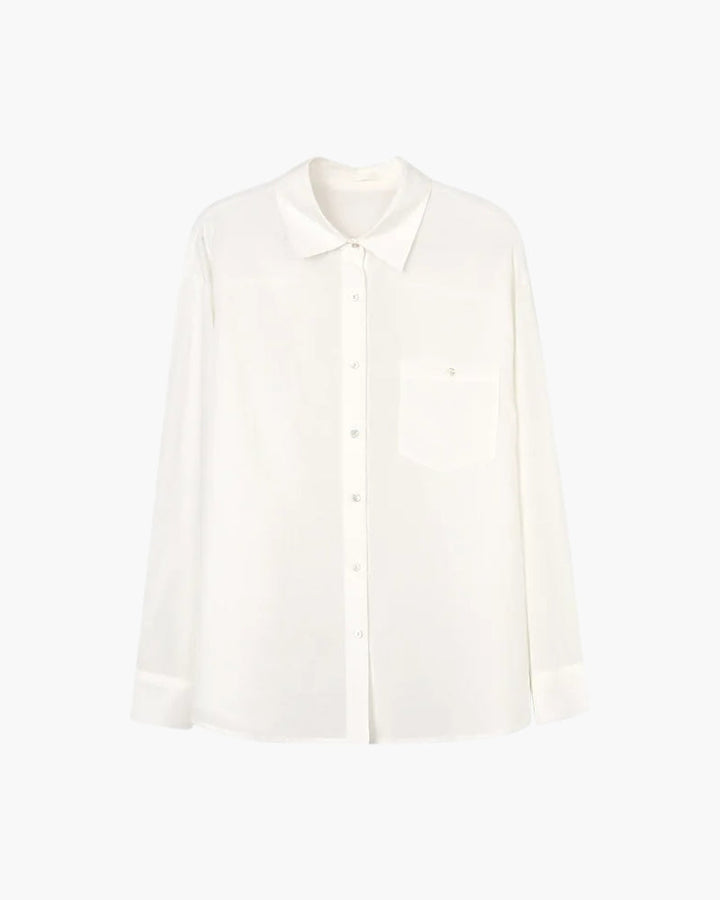 Camisa de Lino | Estate