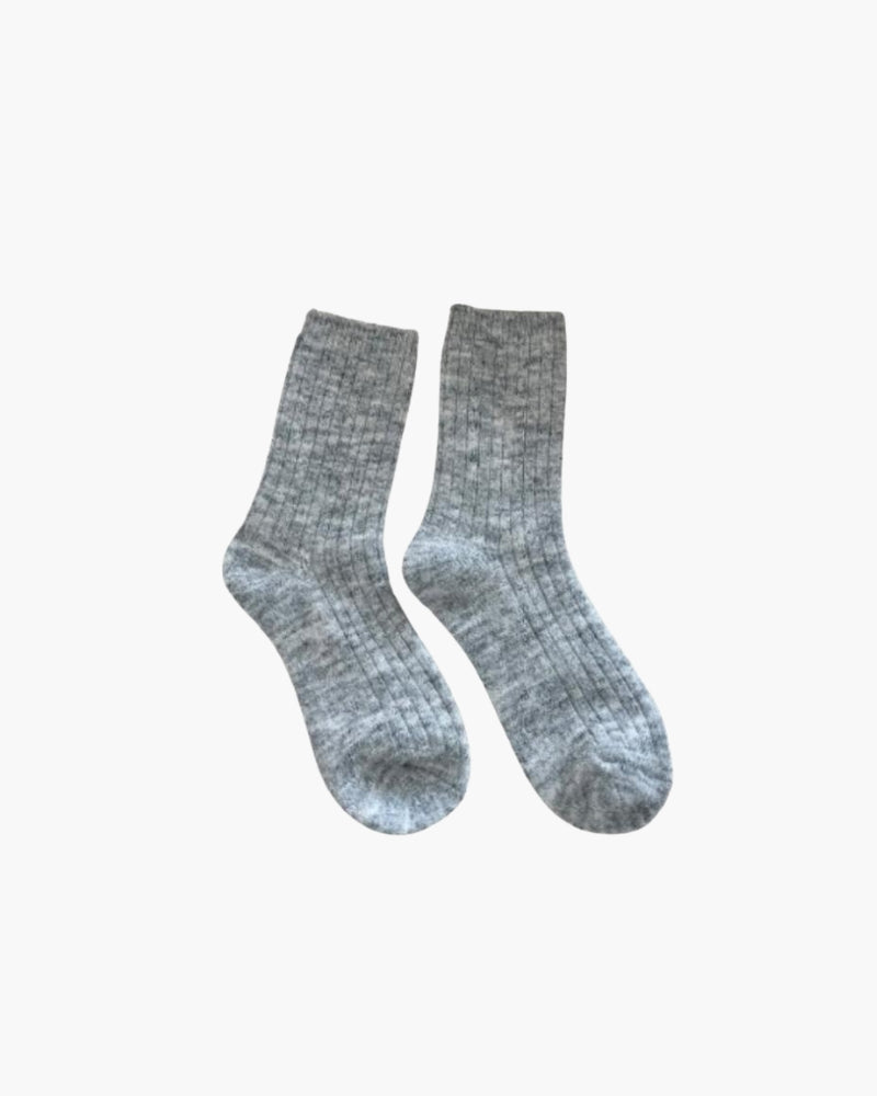 Calcetines de Punto | Comfort