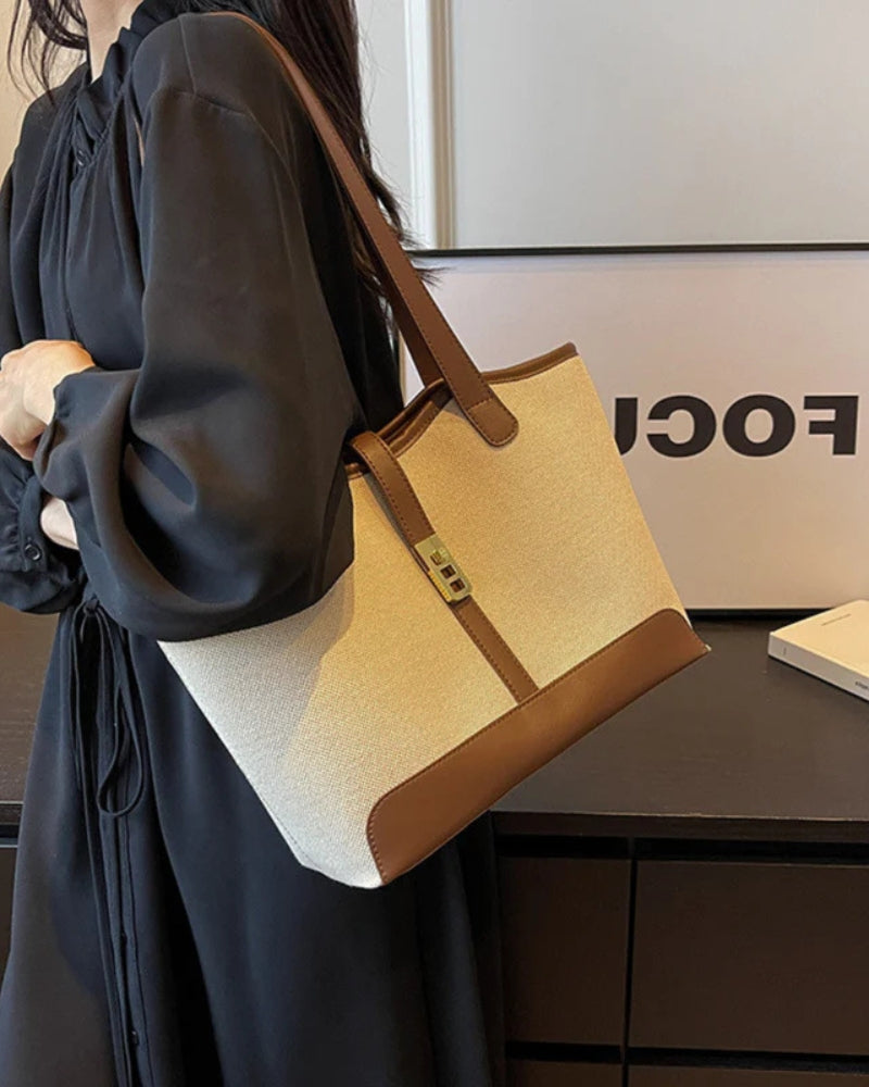 Bolso de Hombro | Saint-Tropez