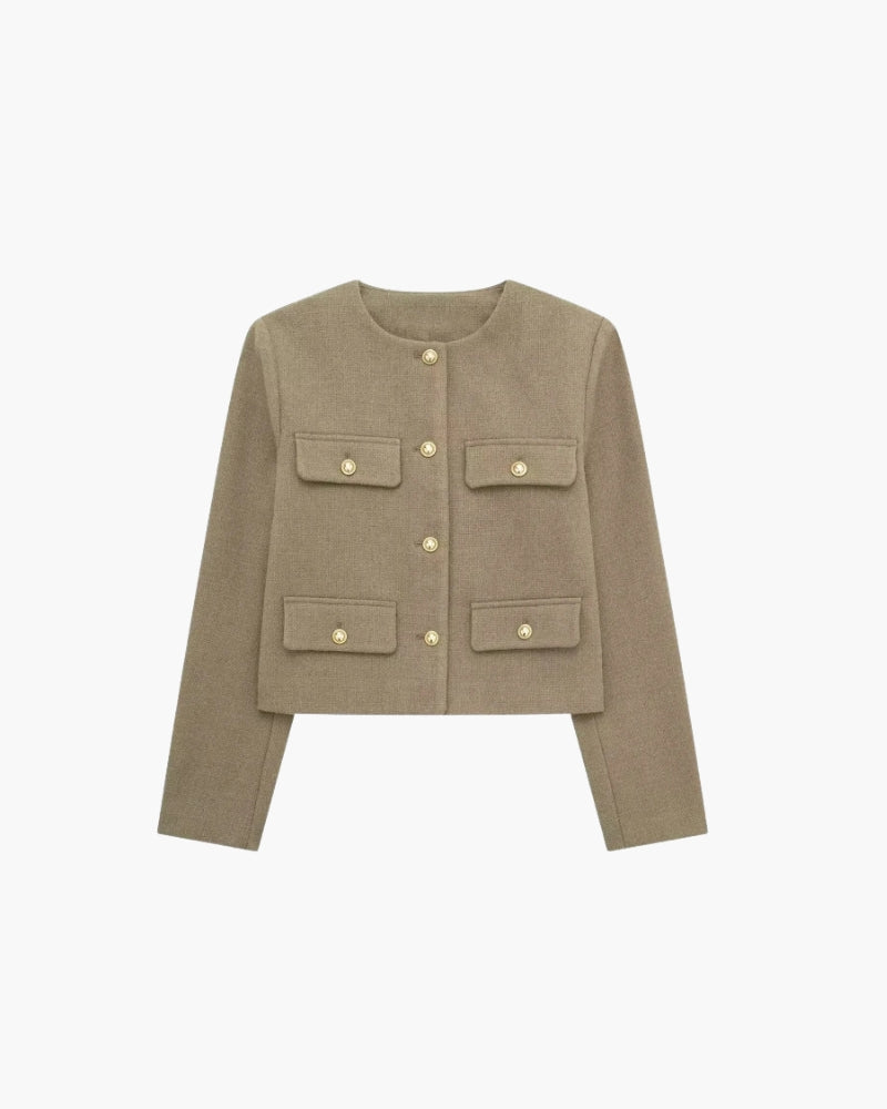 Blazer Corto | Savile