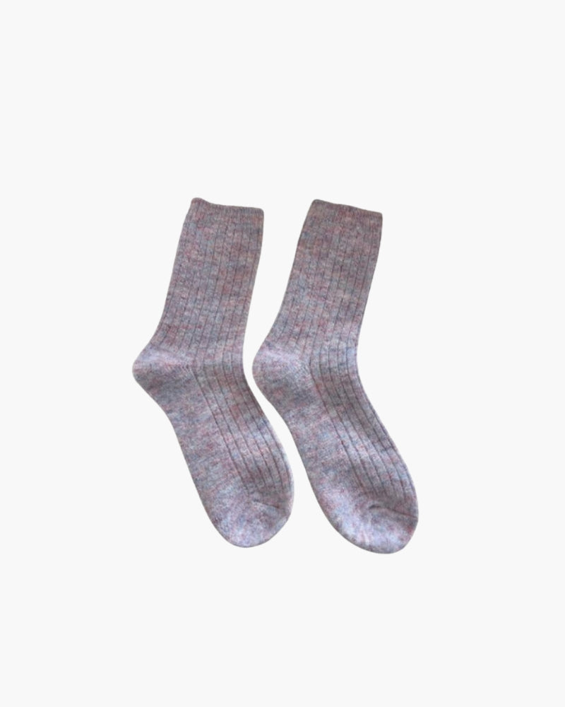 Calcetines de Punto | Comfort