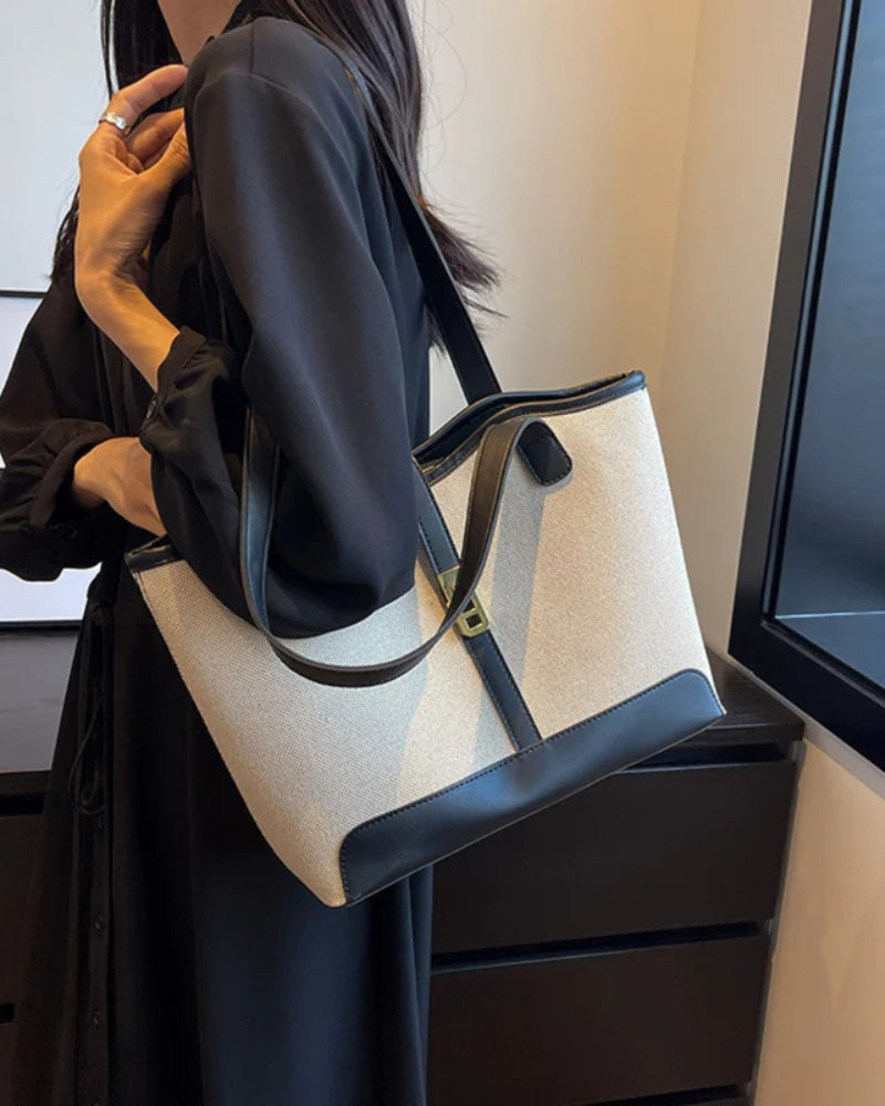 Bolso de Hombro | Saint-Tropez
