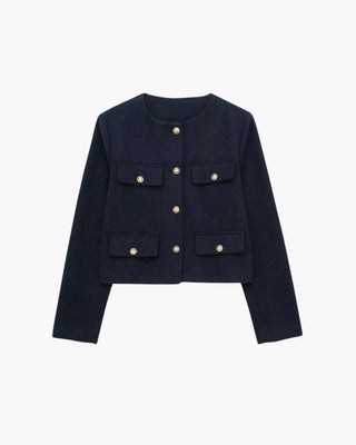 Blazer Corto | Savile