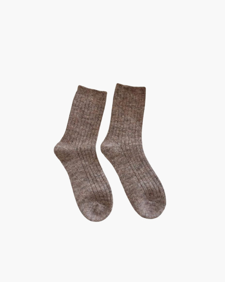 Calcetines de Punto | Comfort