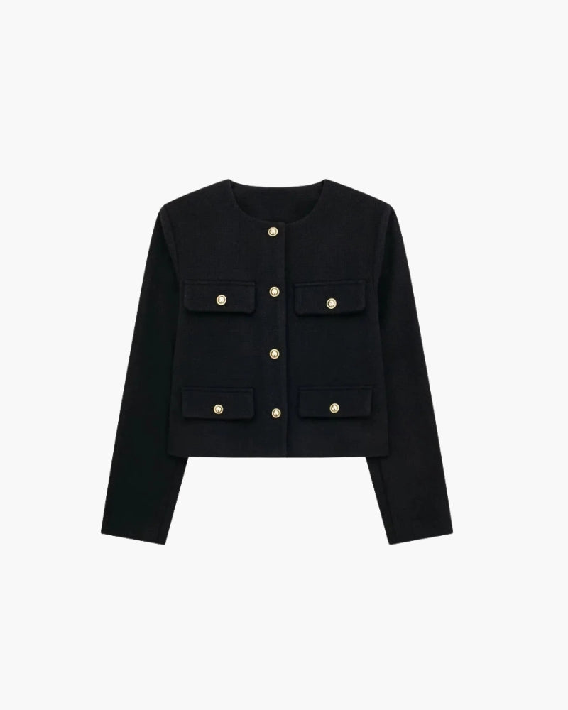 Blazer Corto | Savile