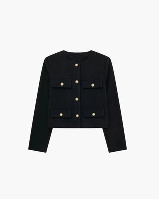 Blazer Corto | Savile