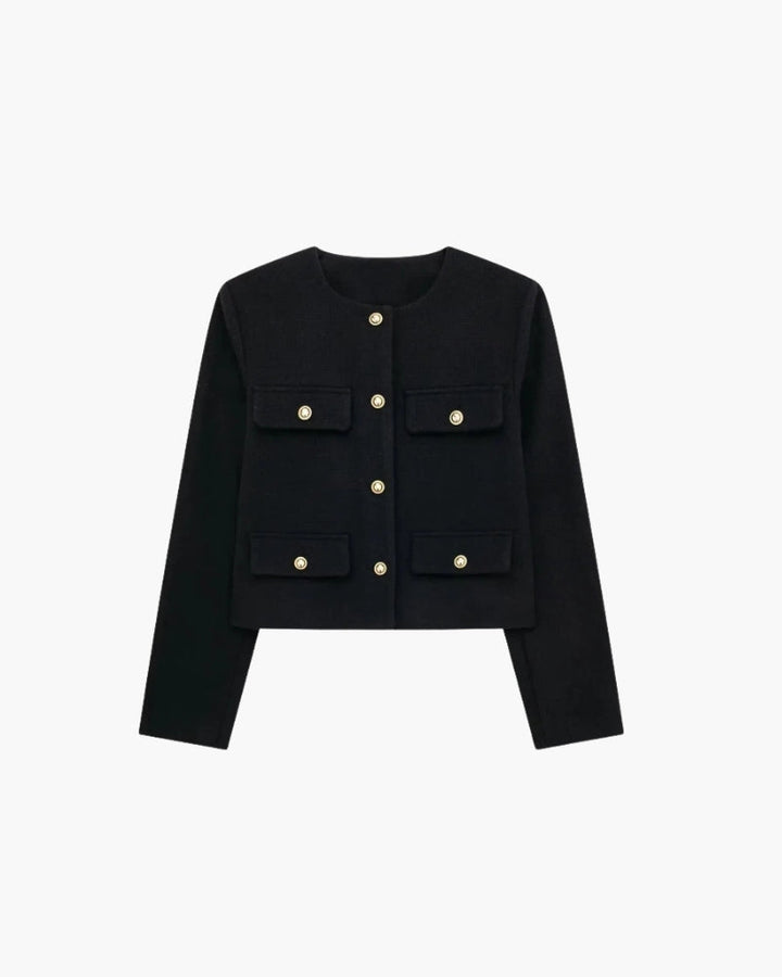 Blazer Corto | Savile