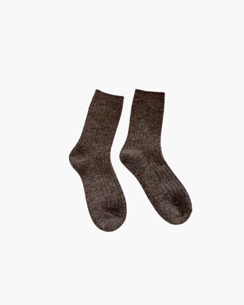 Calcetines de Punto | Comfort
