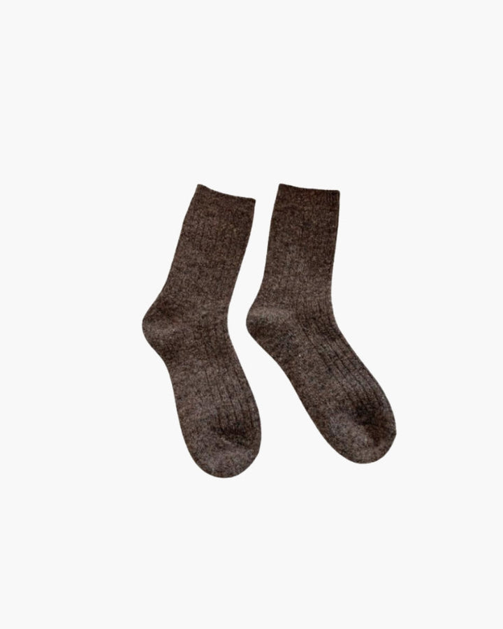 Calcetines de Punto | Comfort