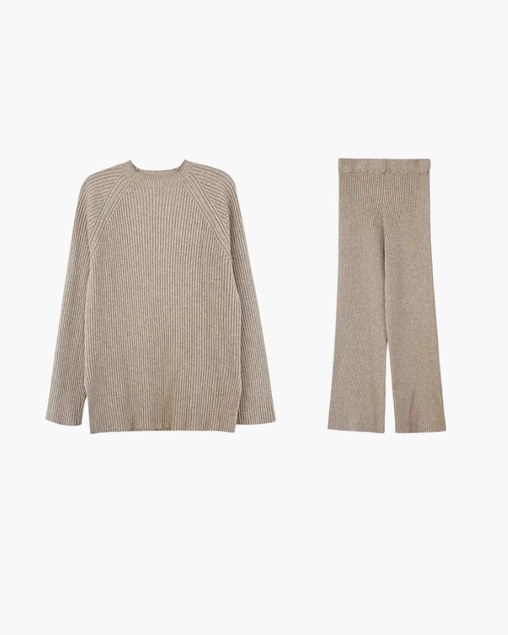 Conjunto de Punto | Emilia