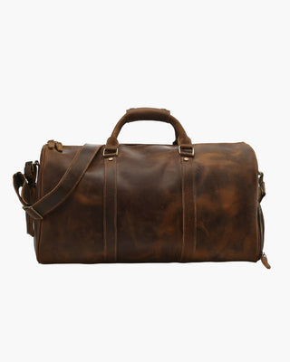 Bolsa de Viaje de Piel | Montague