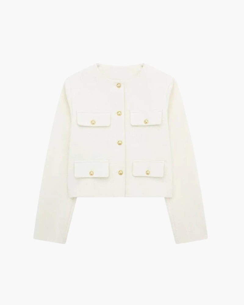 Blazer Corto | Savile