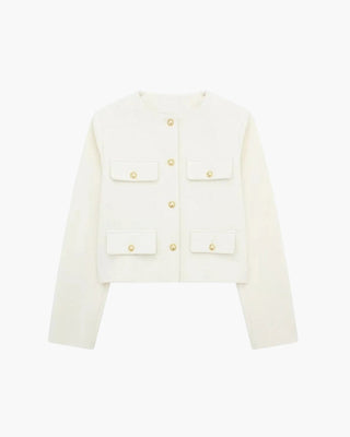 Blazer Corto | Savile