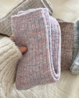 Calcetines de Punto | Comfort