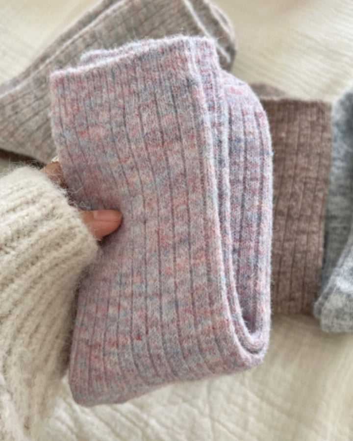 Calcetines de Punto | Comfort