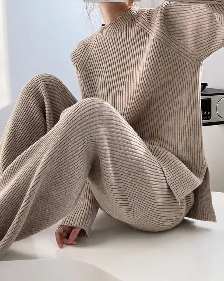 Conjunto de Punto | Emilia