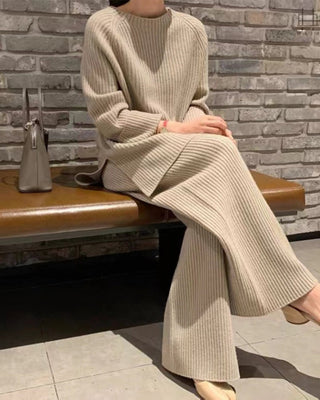 Conjunto de Punto | Emilia