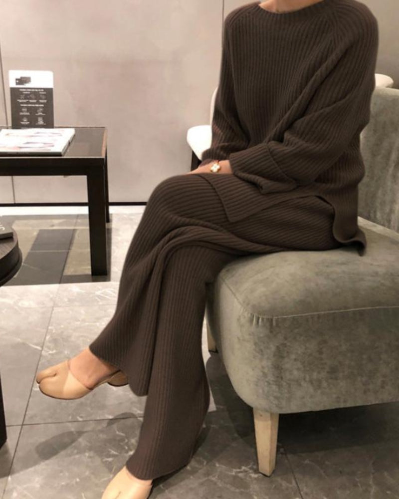 Conjunto de Punto | Emilia