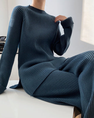 Conjunto de Punto | Emilia