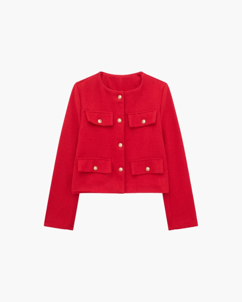 Blazer Corto | Savile