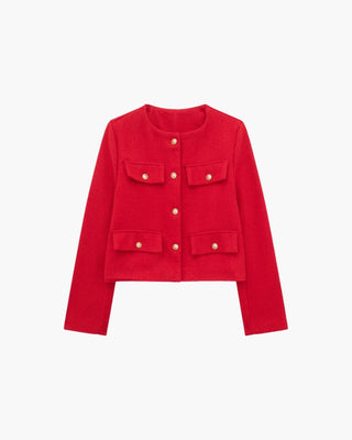 Blazer Corto | Savile