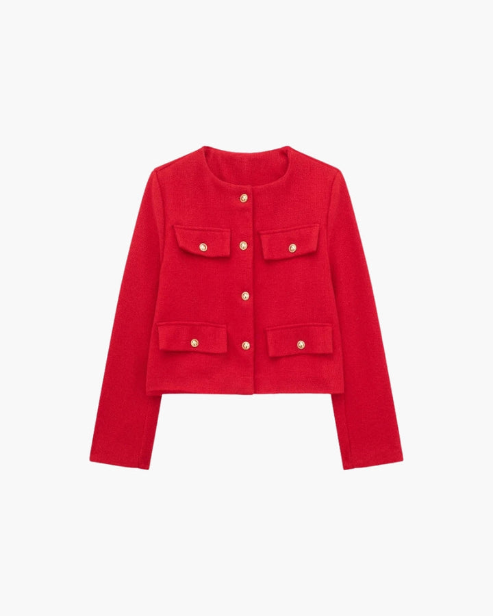 Blazer Corto | Savile