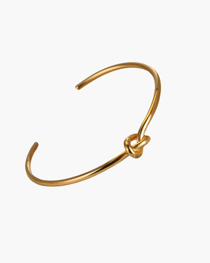 Pulsera Nudo Eterno | Aurelia