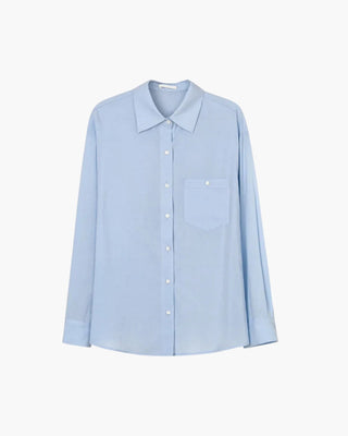 Camisa de Lino | Estate