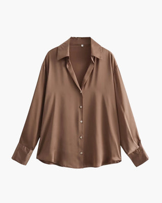 Camisa Clásica | Camille