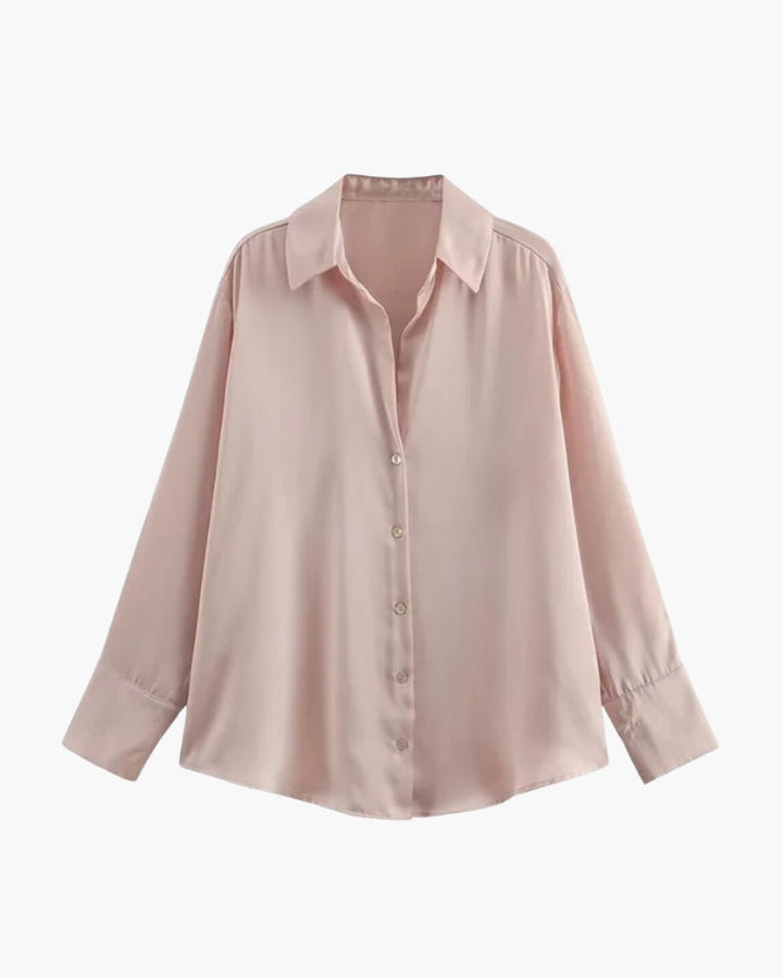 Camisa Clásica | Camille