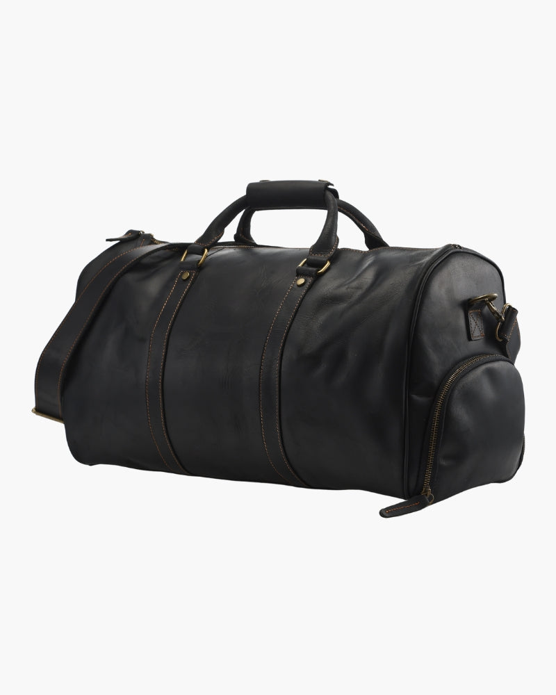 Bolsa de Viaje de Piel | Montague