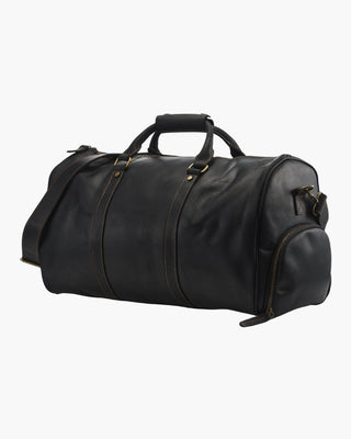 Bolsa de Viaje de Piel | Montague