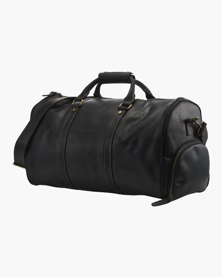 Bolsa de Viaje de Piel | Montague