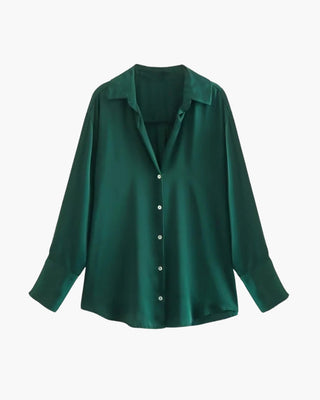 Camisa Clásica | Camille