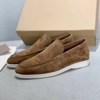 Mocasines de Ante | Bellucci