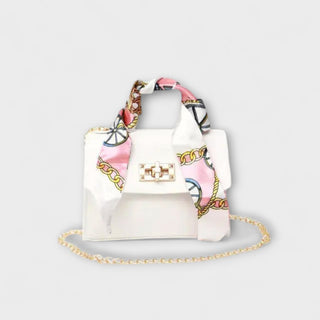 Bolso con Pañuelo | Gala