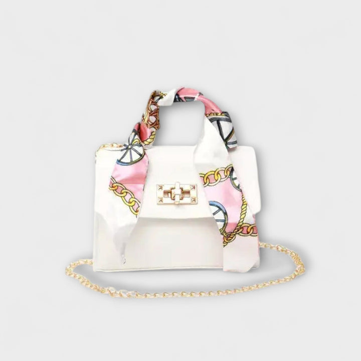 Bolso con Pañuelo | Gala