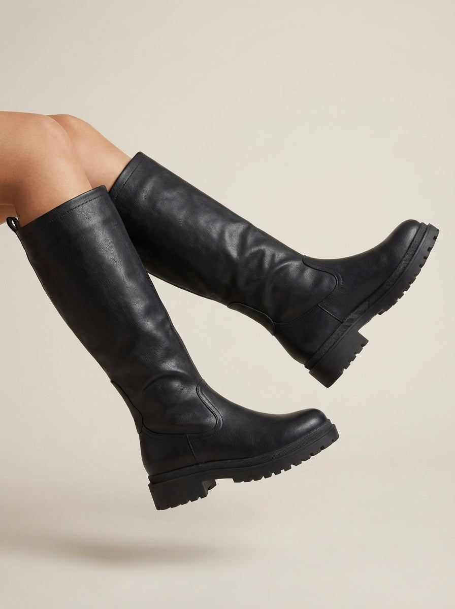Botas Altas | Anetta