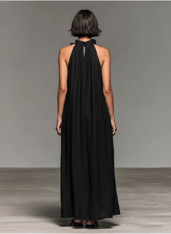 Vestido largo | Valentina