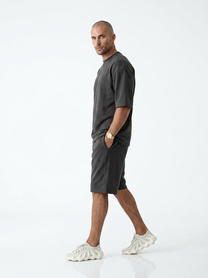 Conjunto Casual | Enzo